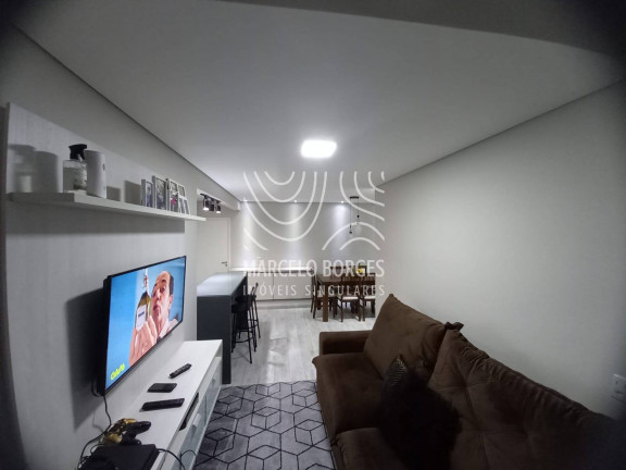 Imagem Apartamento com 3 Quartos à Venda, 88 m² em Medeiros - Jundiaí