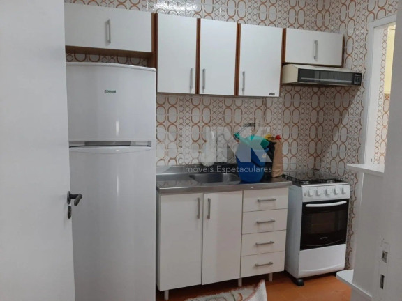 Imagem Apartamento com 2 Quartos à Venda, 53 m² em São Sebastião - Porto Alegre Imagem Apartamento com 2 Quartos à Venda, 53 m² em São Sebastião - Porto Alegre