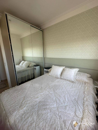 Imagem Apartamento com 3 Quartos à Venda, 92 m² em Campinas - São José Imagem Apartamento com 3 Quartos à Venda, 92 m² em Campinas - São José