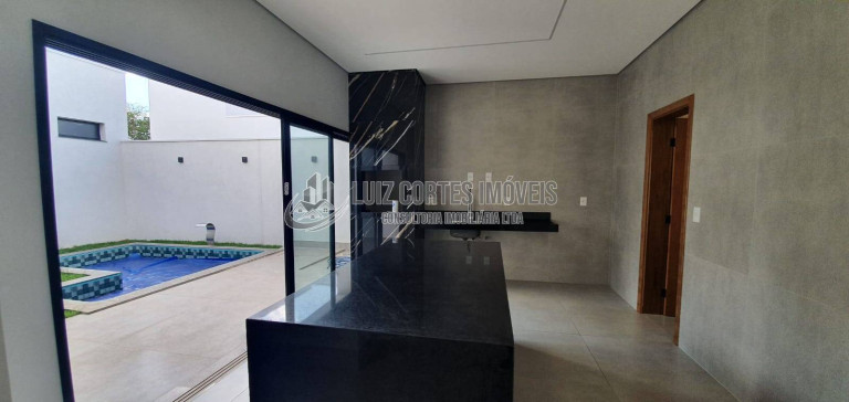 Imagem Casa com 3 Quartos à Venda, 201 m² em Grand Ville - Uberlândia
