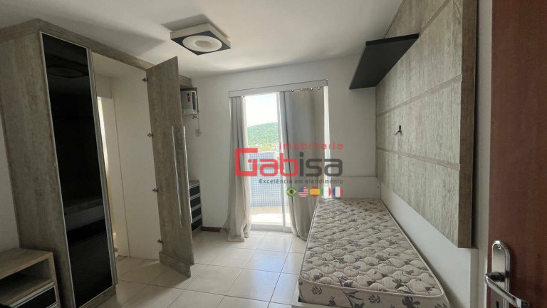 Imagem Cobertura com 3 Quartos à Venda, 160 m² em Passagem - Cabo Frio Imagem Cobertura com 3 Quartos à Venda, 160 m² em Passagem - Cabo Frio
