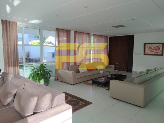 Imagem Casa com 4 Quartos à Venda, 450 m² em Centro - Cabedelo