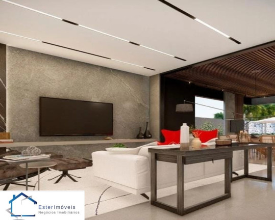 Imagem Casa com 5 Quartos para Alugar ou Temporada, 390 m² em Jardim Residencial Saint Patrick 2 - Sorocaba Imagem Casa com 5 Quartos para Alugar ou Temporada, 390 m² em Jardim Residencial Saint Patrick 2 - Sorocaba