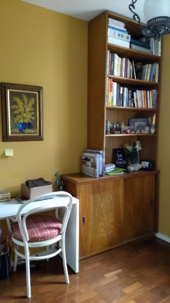 Imagem Apartamento com 4 Quartos à Venda, 138 m² em Lagoa - Rio De Janeiro