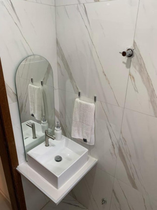 Imagem Casa com 4 Quartos à Venda, 220 m² em João Aranha - Paulínia