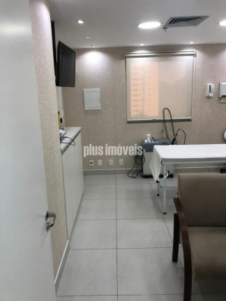 Imagem Imóvel Comercial à Venda, 34 m² em Santo Amaro - São Paulo