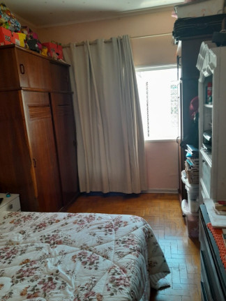 Imagem Imóvel com 3 Quartos à Venda, 117 m² em Vila Mariana - São Paulo