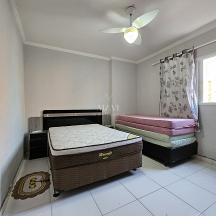 Imagem Apartamento com 1 Quarto à Venda, 430 m² em Tupi - Praia Grande