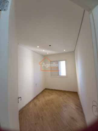 Imagem Imóvel com 2 Quartos à Venda, 55 m² em Condomínio Portal Vila Das Hadassas - Mogi Guaçu