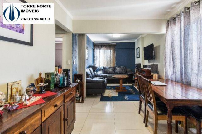 Imagem Apartamento com 2 Quartos à Venda, 100 m² em Tatuapé - São Paulo Imagem Apartamento com 2 Quartos à Venda, 100 m² em Tatuapé - São Paulo