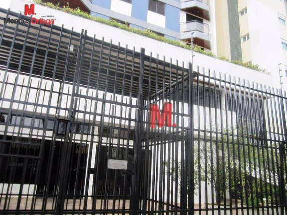 Imagem Apartamento com 3 Quartos à Venda, 286 m² em Centro - Sorocaba
