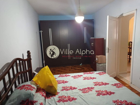 Imagem Apartamento com 3 Quartos à Venda, 121 m² em Ponta Da Praia - Santos Imagem Apartamento com 3 Quartos à Venda, 121 m² em Ponta Da Praia - Santos