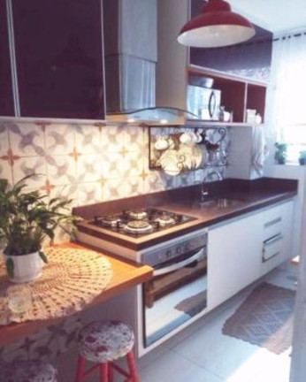 Imagem Apartamento com 1 Quarto à Venda, 40 m² em Bela Vista - São Paulo