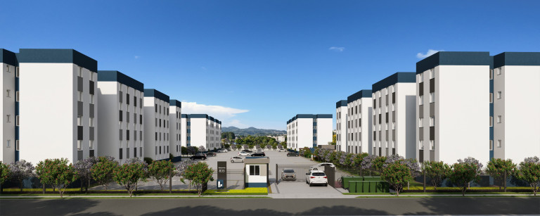 Imagem Apartamento com 2 Quartos à Venda, 55 m² em Canudos - Novo Hamburgo Imagem Apartamento com 2 Quartos à Venda, 55 m² em Canudos - Novo Hamburgo