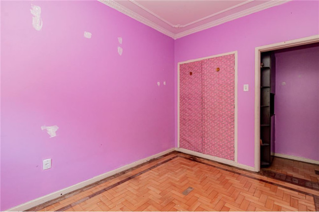 Imagem Apartamento com 3 Quartos à Venda, 113 m² em Farroupilha - Porto Alegre Imagem Apartamento com 3 Quartos à Venda, 113 m² em Farroupilha - Porto Alegre