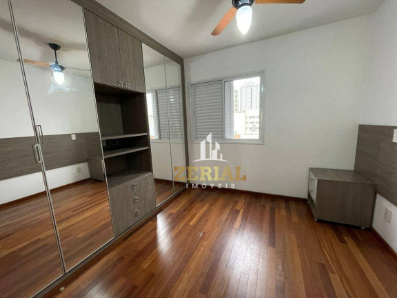 Imagem Apartamento com 3 Quartos à Venda, 89 m² em Santa Paula - São Caetano Do Sul