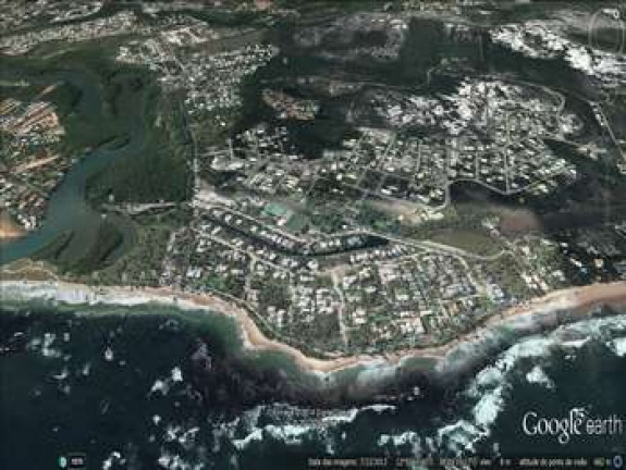 Imagem Terreno à Venda, 24.000 m² em Busca Vida - Camaçari Imagem Terreno à Venda, 24.000 m² em Busca Vida - Camaçari
