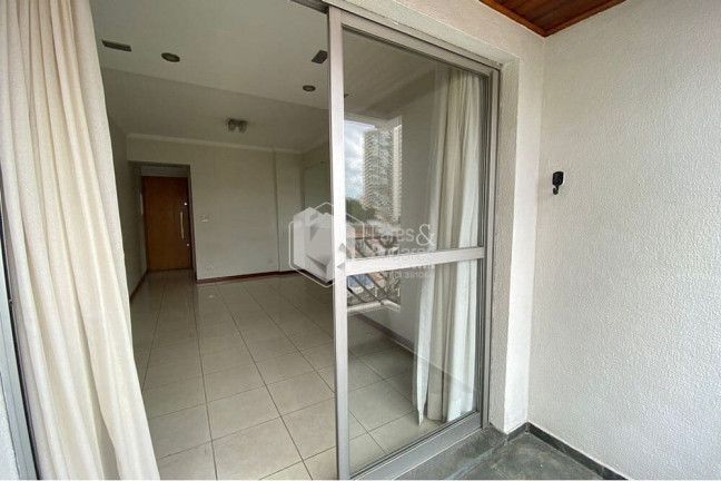 Imagem Apartamento com 3 Quartos à Venda, 68 m² em Vila Bertioga - São Paulo