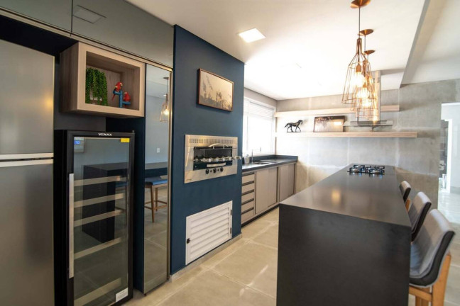 Imagem Apartamento com 3 Quartos à Venda, 159 m² em Agronômica - Florianópolis