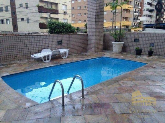 Imagem Apartamento com 2 Quartos à Venda, 90 m² em Vila Guilhermina - Praia Grande Imagem Apartamento com 2 Quartos à Venda, 90 m² em Vila Guilhermina - Praia Grande