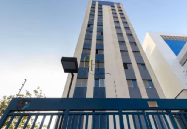 Imagem Apartamento com 2 Quartos à Venda, 38 m² em Vila Pompéia - São Paulo Imagem Apartamento com 2 Quartos à Venda, 38 m² em Vila Pompéia - São Paulo