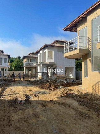 Imagem Casa com 2 Quartos à Venda, 100 m² em Praia Rasa - Armação Dos Búzios