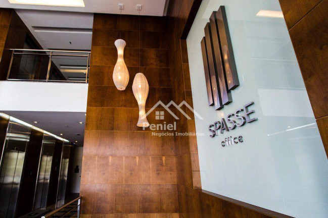 Imagem Sala Comercial à Venda, 47 m² em Ribeirânia - Ribeirão Preto