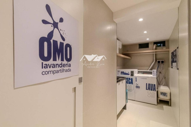 Imagem Studio com 1 Quarto à Venda, 26 m² em Copacabana - Rio De Janeiro