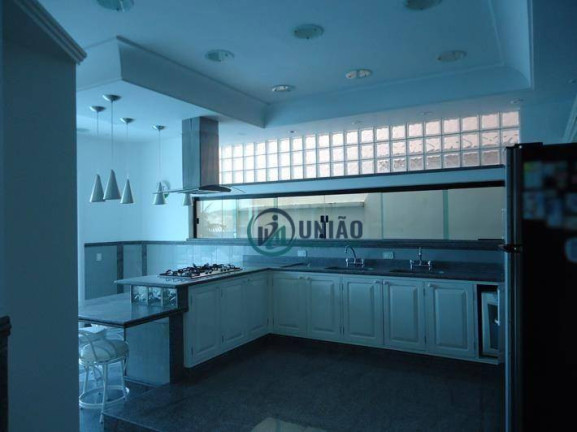 Imagem Casa com 4 Quartos à Venda, 2.200 m² em Camboinhas - Niterói Imagem Casa com 4 Quartos à Venda, 2.200 m² em Camboinhas - Niterói