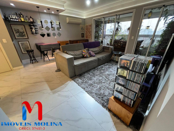 Imagem Apartamento com 3 Quartos à Venda, 156 m² em Santa Paula - São Caetano Do Sul Imagem Apartamento com 3 Quartos à Venda, 156 m² em Santa Paula - São Caetano Do Sul