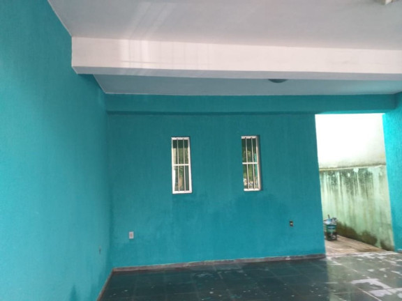 Imagem Sobrado com 3 Quartos à Venda, 165 m² em Parque Maria Helena - Suzano
