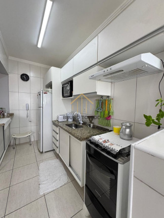 Imagem Apartamento com 2 Quartos à Venda, 44 m² em Vila Caiçara - Praia Grande Imagem Apartamento com 2 Quartos à Venda, 44 m² em Vila Caiçara - Praia Grande