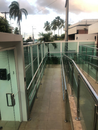 Imagem Apartamento com 2 Quartos à Venda, 60 m² em Cabo Branco - João Pessoa