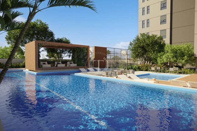 Imagem Apartamento com 3 Quartos à Venda, 130 m² em Brooklin Paulista - São Paulo