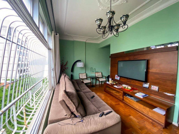 Apartamento com 3 Quartos à Venda, 105 m² em Ingá - Niterói
