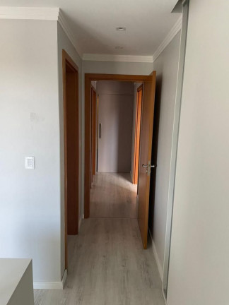 Imagem Apartamento com 3 Quartos à Venda, 140 m² em Bela Vista - São José