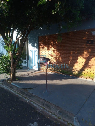 Imagem Casa com 3 Quartos à Venda, 121 m² em Jardim Procópio - Ribeirão Preto