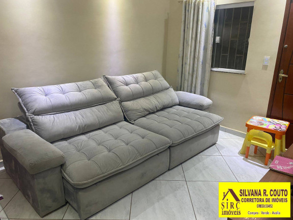Imagem Casa com 3 Quartos à Venda, 480 m² em Itaipuaçu - Maricá