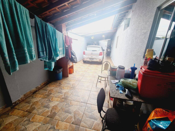 Imagem Casa com 2 Quartos à Venda, em Vila Teixeira Marques - Limeira Imagem Casa com 2 Quartos à Venda, em Vila Teixeira Marques - Limeira