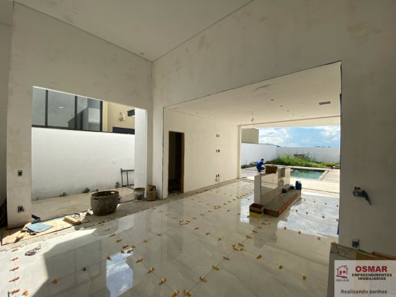 Imagem Casa com 4 Quartos à Venda, 233 m² em Parque Fortaleza 2 - Nova Odessa Imagem Casa com 4 Quartos à Venda, 233 m² em Parque Fortaleza 2 - Nova Odessa