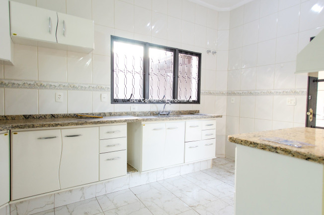 Imagem Casa com 3 Quartos à Venda,  em Vila Sfeir - Indaiatuba