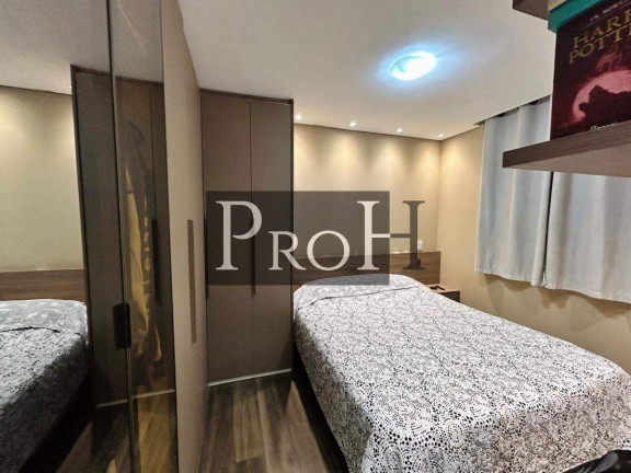 Imagem Apartamento com 2 Quartos à Venda, 52 m² em Jardim Olavo Bilac - São Bernardo Do Campo Imagem Apartamento com 2 Quartos à Venda, 52 m² em Jardim Olavo Bilac - São Bernardo Do Campo
