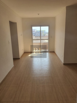 Imagem Apartamento com 2 Quartos à Venda, 60 m² em Vila Assunção - Praia Grande