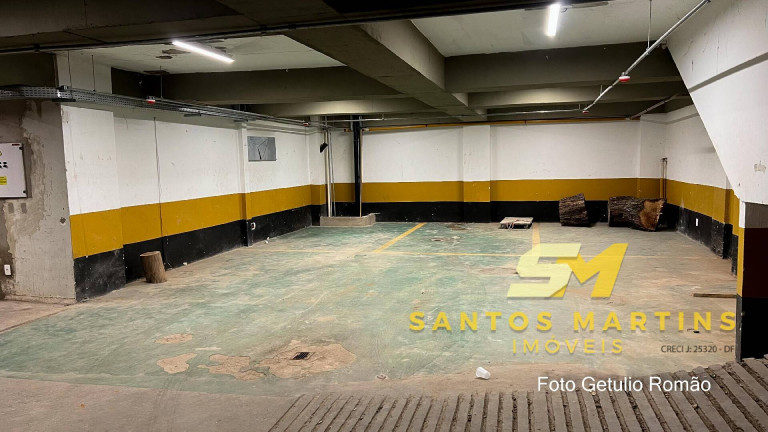 Imagem Imóvel Comercial à Venda, 5 m² em Asa Sul - Brasília Imagem Imóvel Comercial à Venda, 5 m² em Asa Sul - Brasília