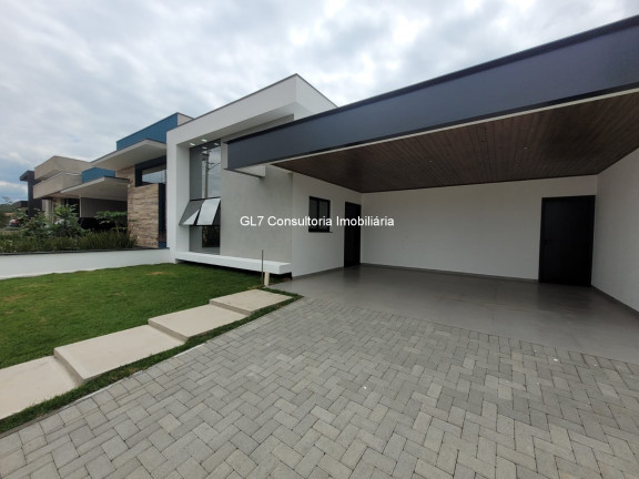 Imagem Casa com 3 Quartos à Venda,  em Colinas De Indaiatuba - Indaiatuba
