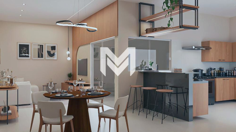 Imagem Casa com 3 Quartos à Venda, 128 m² em Icoaraci - Belém