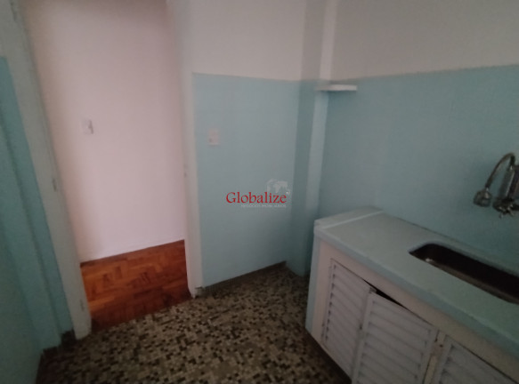 Imagem Imóvel com 1 Quarto à Venda, 53 m² em Embaré - Santos