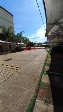 Imagem Apartamento com 2 Quartos à Venda, 44 m² em Parque Yolanda (nova Veneza) - Sumaré