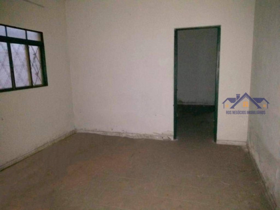 Imagem Galpão à Venda, 140 m² em Jardim Santo André - São Paulo Imagem Galpão à Venda, 140 m² em Jardim Santo André - São Paulo