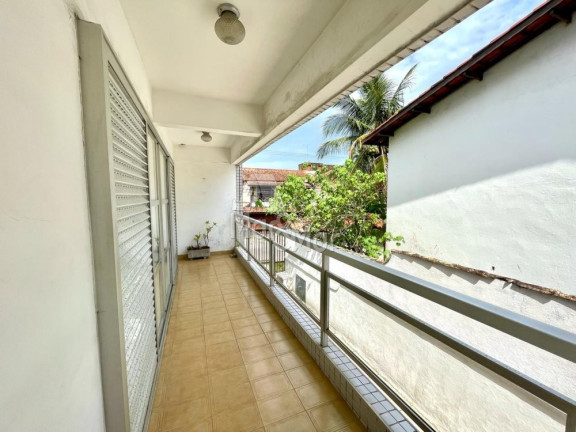 Apartamento com 3 Quartos à Venda, 107 m² em Enseada - Guarujá